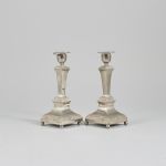 1395 5387 CANDLESTICKS